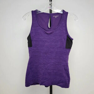 Tuff Athletics  Tank